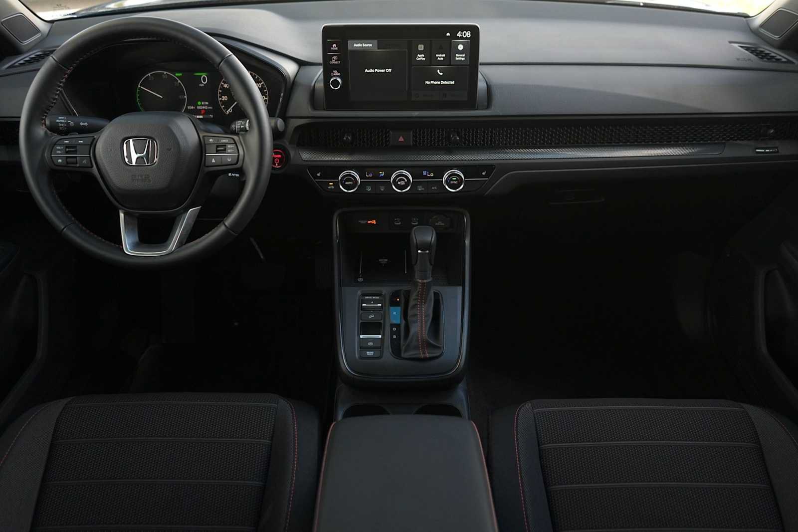 Used 2026 Honda CR-V Sport image 10