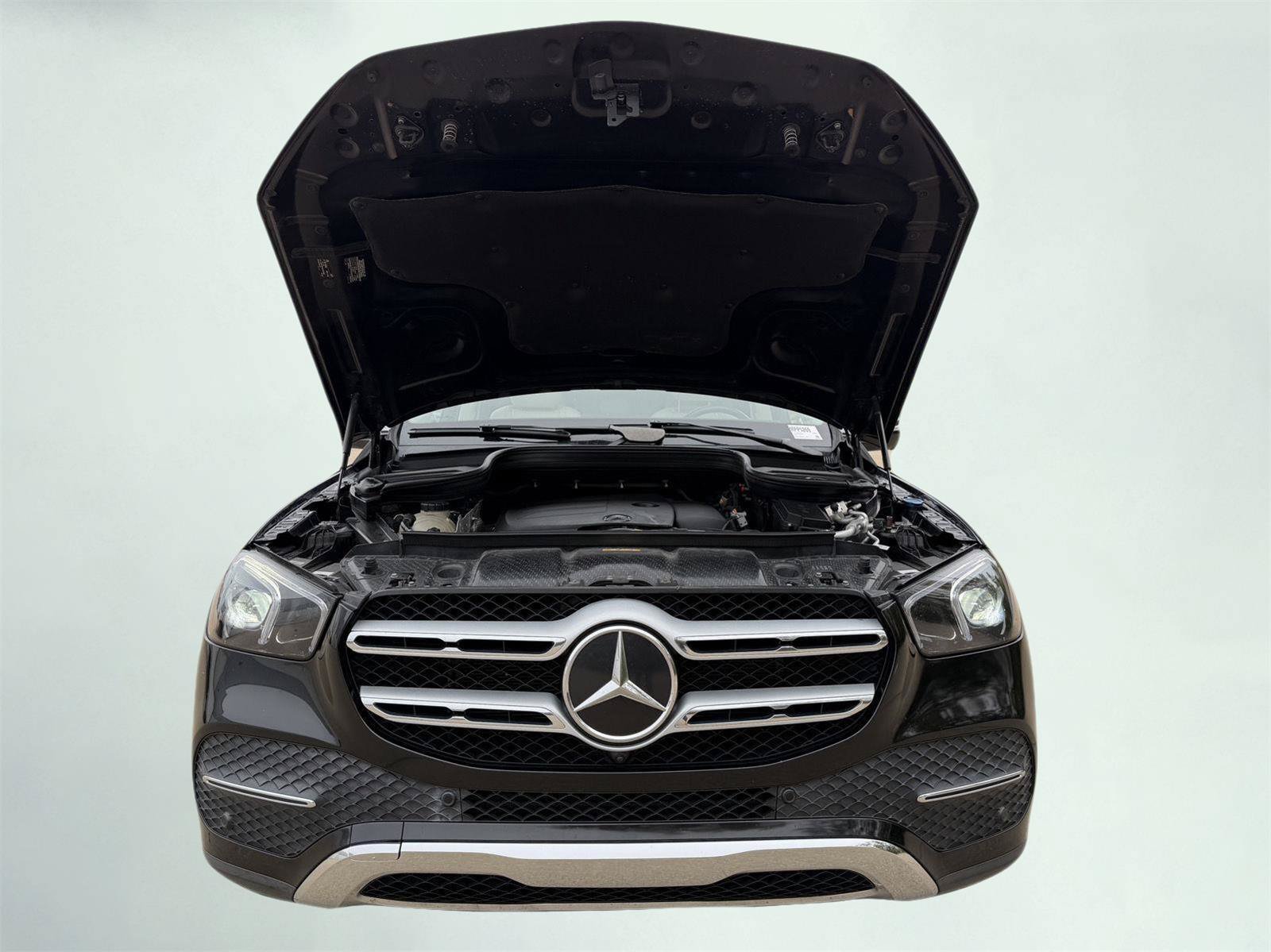 Used 2021 Mercedes-Benz GLE 350 w/ Premium Package image 33