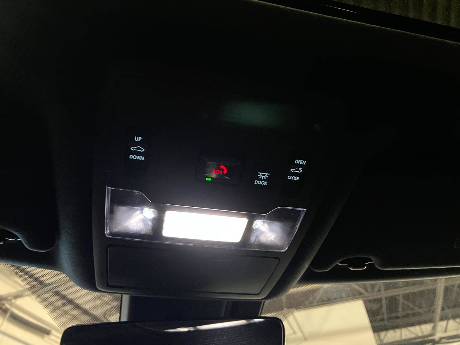 Used 2020 Lexus RX 350 F Sport w/ Accessory Package image 22