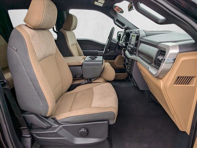 Used 2023 Ford F150 XLT AWD/4WD image 19