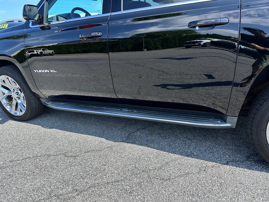 Used 2016 GMC Yukon XL SLE w/ HD Trailering Package AWD/4WD image 40