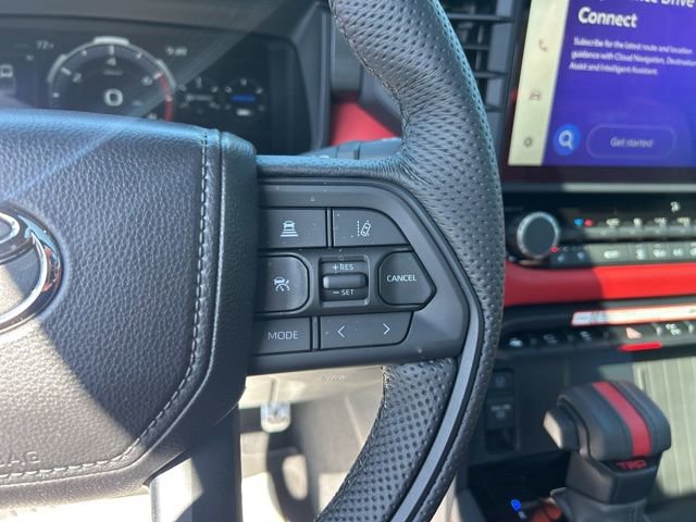 Used 2026 Toyota Tundra TRD Pro image 20