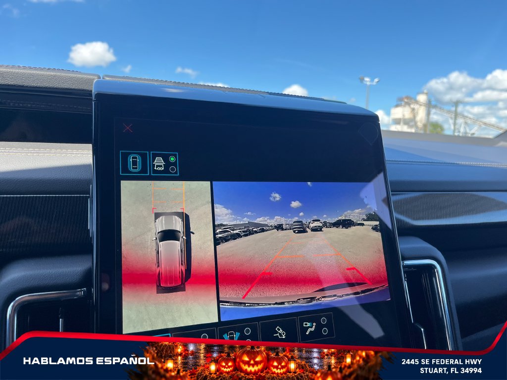 New 2026 GMC Yukon Elevation w/ Elevation Premium Package RWD image 33
