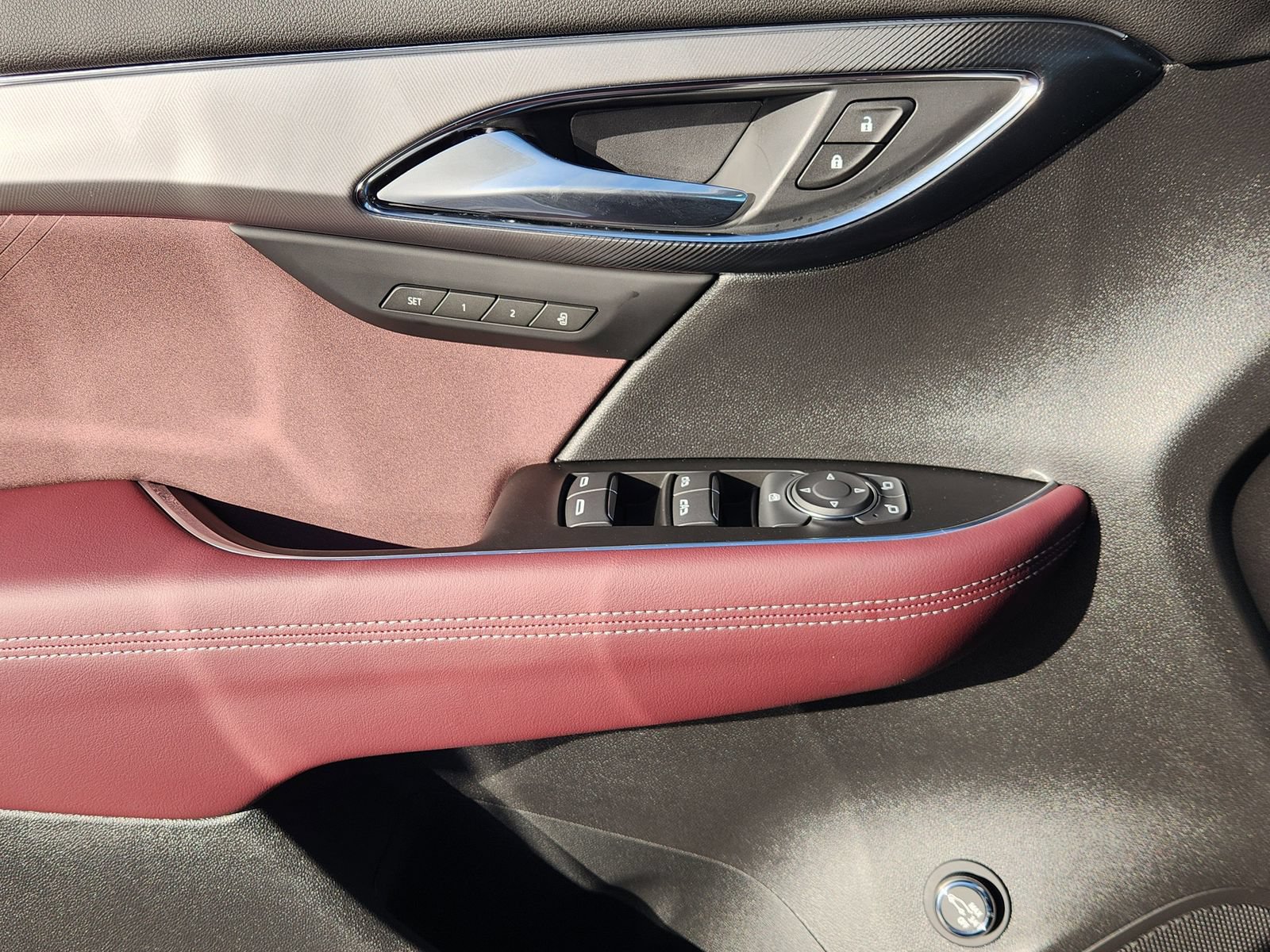 New 2026 Buick Envision Sport Touring AWD/4WD image 28