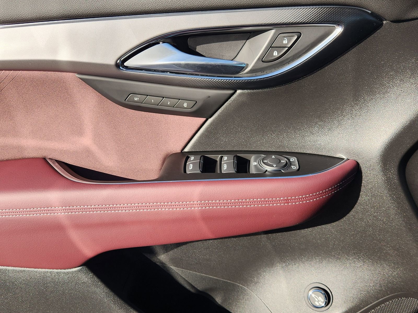 New 2026 Buick Envision Sport Touring AWD/4WD image 28