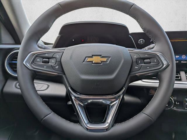 New 2026 Chevrolet Trax LT w/ Driver Confidence Package image 14