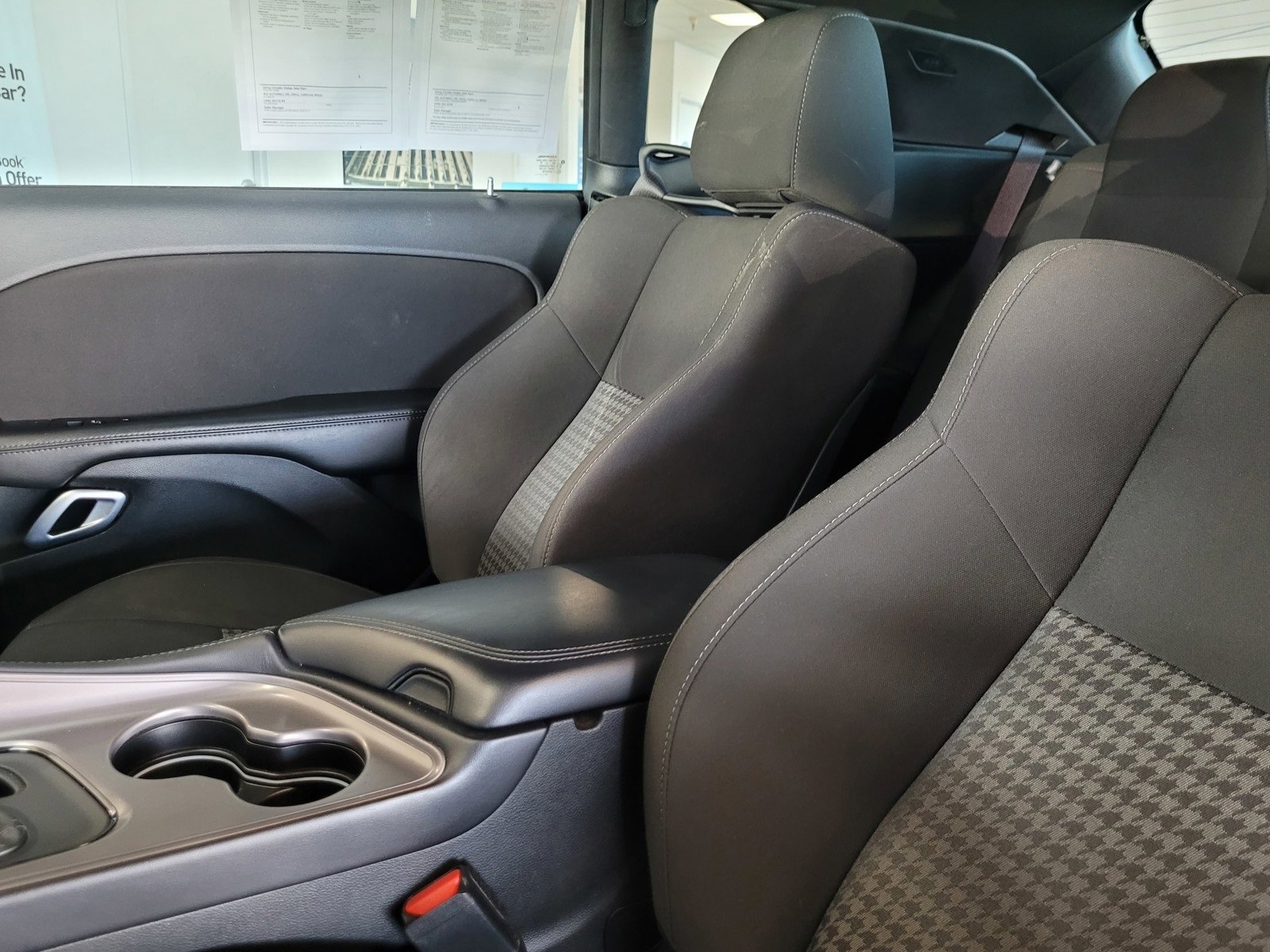 Used 2023 Dodge Challenger R/T Scat Pack image 10