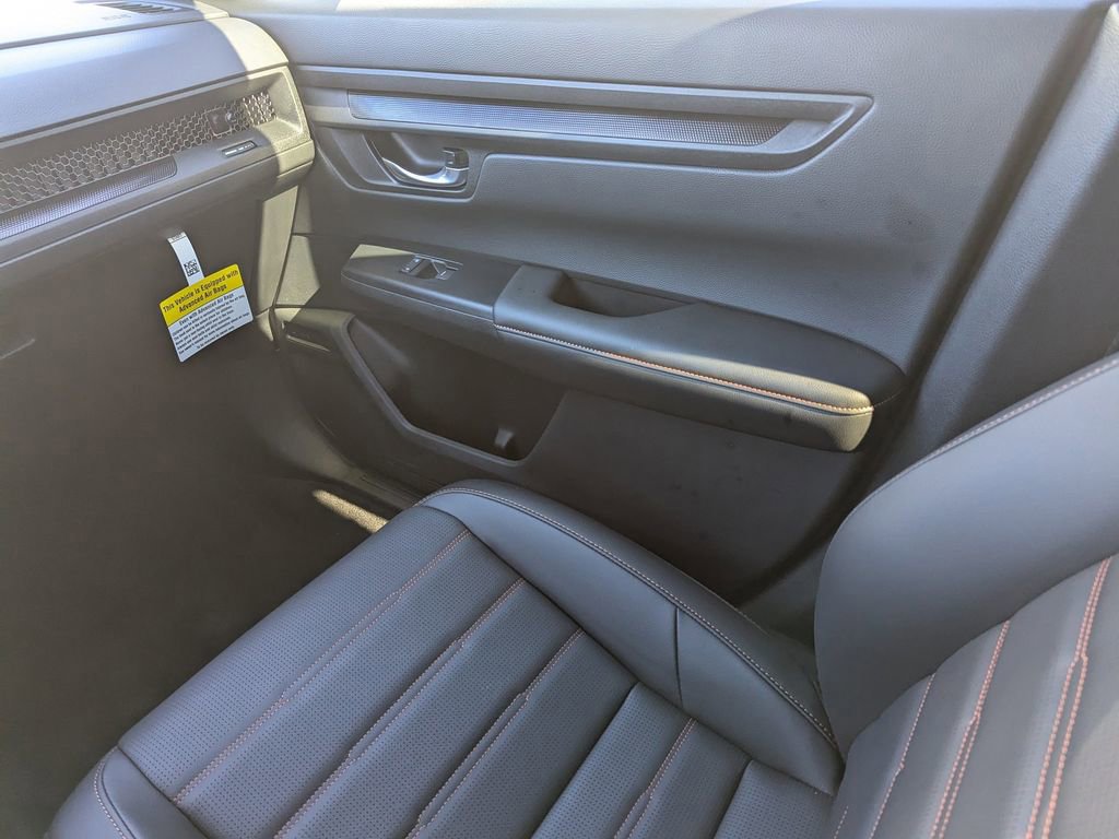 Used 2026 Honda CR-V Sport-L image 14