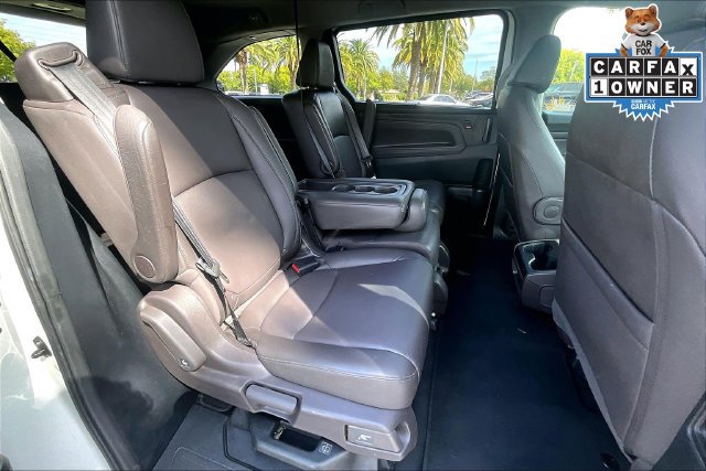 Used 2020 Honda Odyssey EX-L image 26