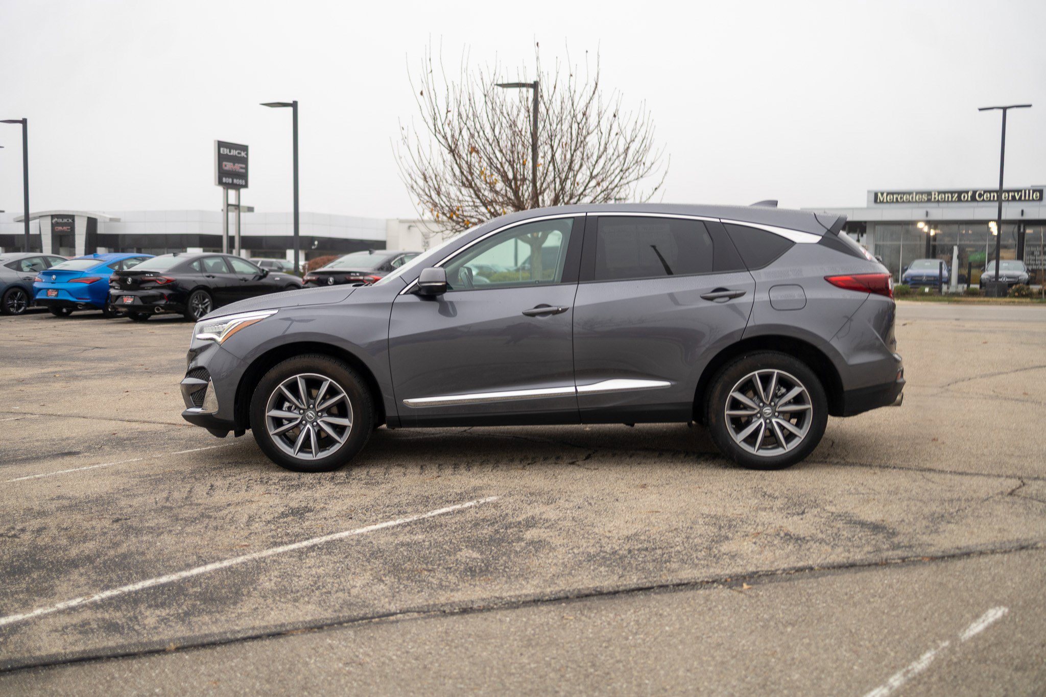 Used 2019 Acura RDX AWD w/ Technology Package image 26