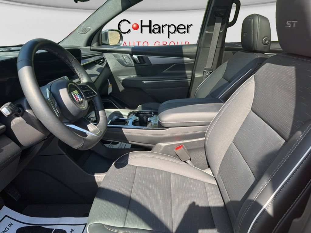 Used 2026 Buick Enclave Sport Touring w/ Power Package AWD/4WD image 13