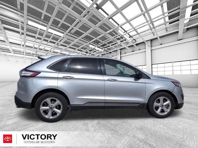 Used 2018 Ford Edge SE video 2