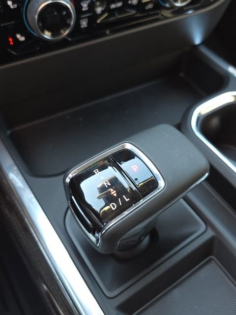 New 2026 Chevrolet Silverado 1500 LT Trail Boss w/ Safety Package image 28