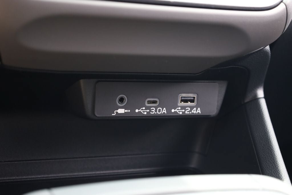 New 2026 Subaru Crosstrek 2.5i Limited w/ Crosstrek Mirror Package AWD/4WD image 12