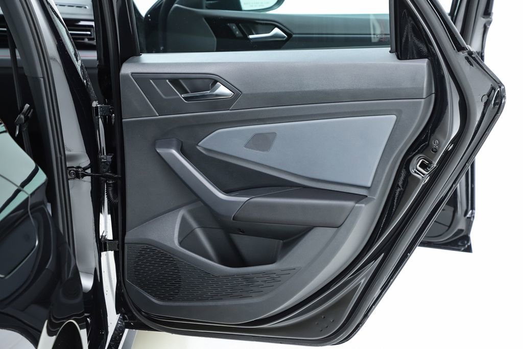 New 2026 Volkswagen Jetta GLI Autobahn image 30