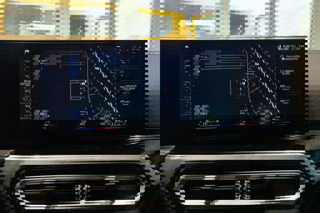 Used 2023 BMW i4 eDrive40 w/ Premium Package RWD image 25