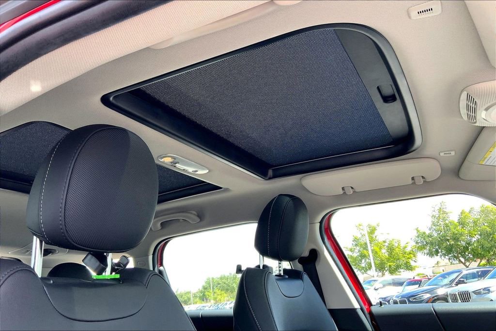 Certified 2024 MINI Cooper Countryman S image 24