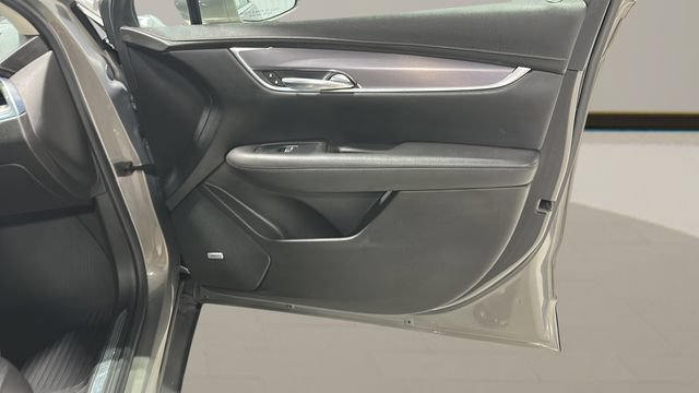 Used 2019 Cadillac XT5 Luxury FWD image 38