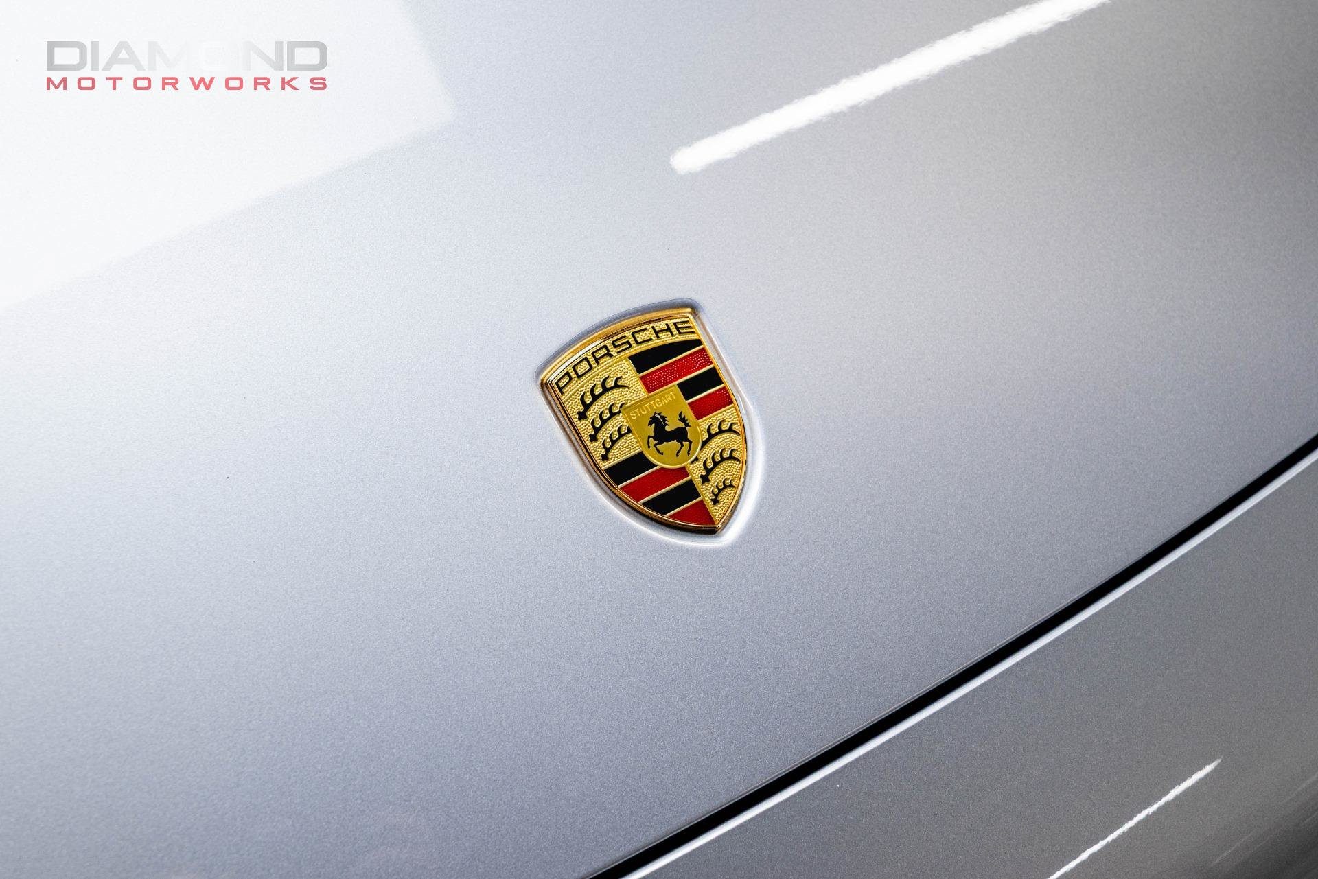 Used 2024 Porsche 911 Carrera S RWD image 9