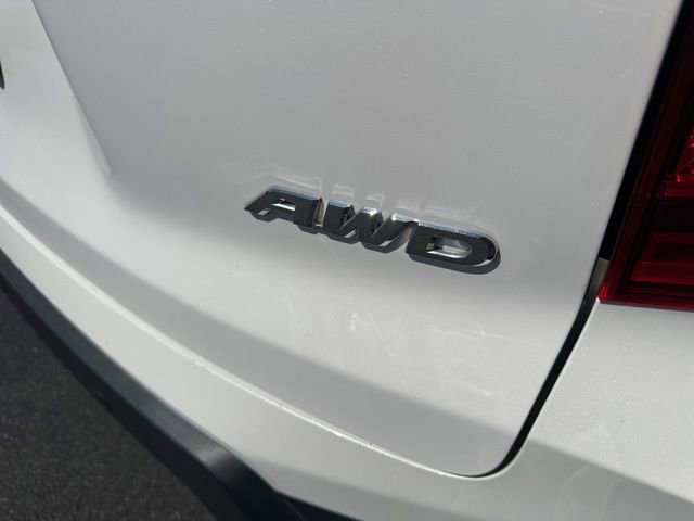 Used 2023 Honda Passport EX-L image 34