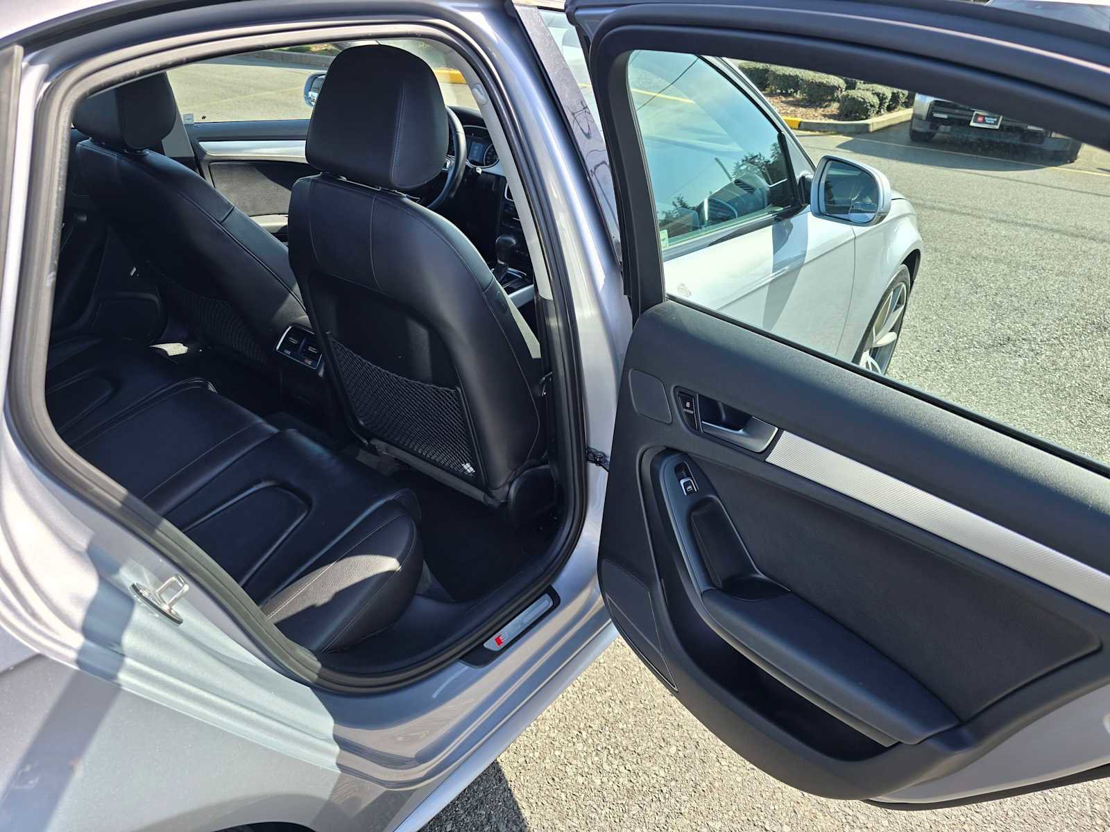 Used 2016 Audi A4 2.0T Premium AWD/4WD image 13