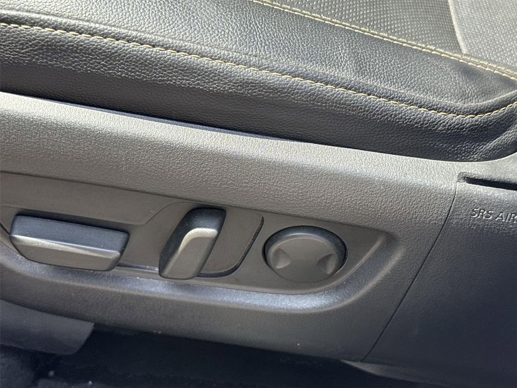 Used 2024 MAZDA CX-90 3.3 Turbo w/ Preferred Plus image 34