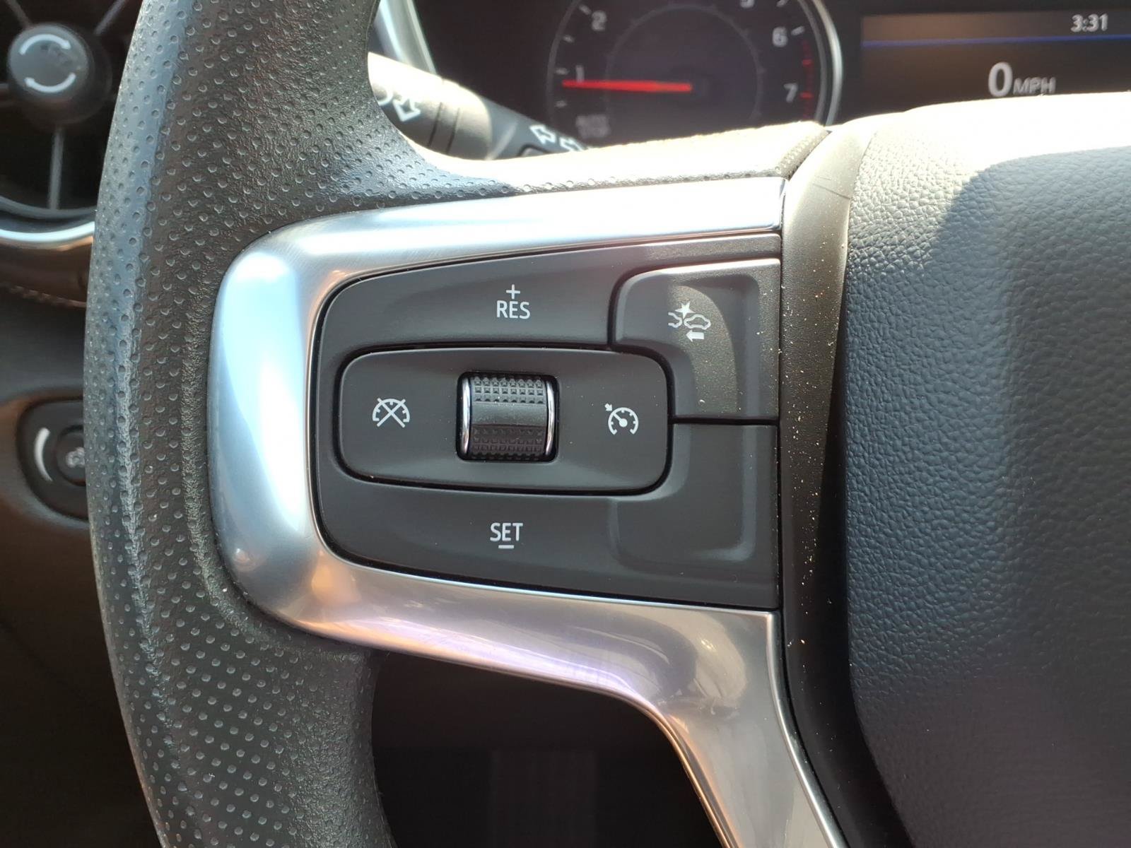 Certified 2023 Chevrolet Blazer LT w/ Convenience Package FWD image 17