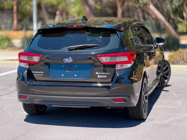 Used 2023 Subaru Impreza 2.0i Sport AWD/4WD image 19