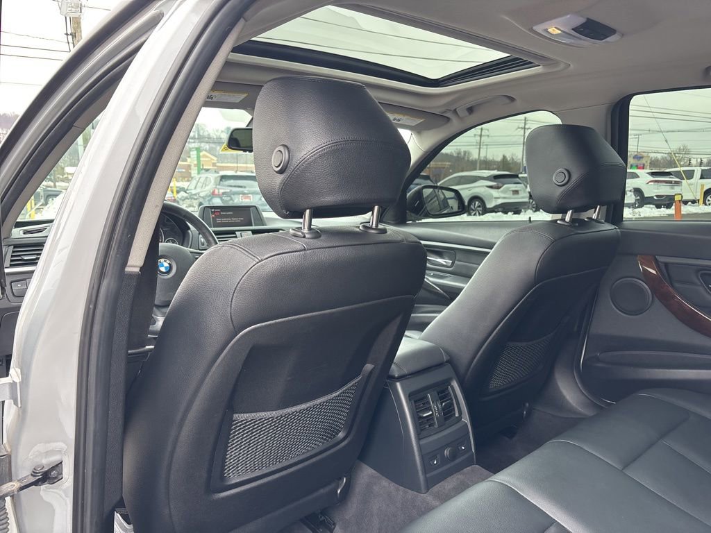 Used 2013 BMW 335i xDrive Sedan image 26