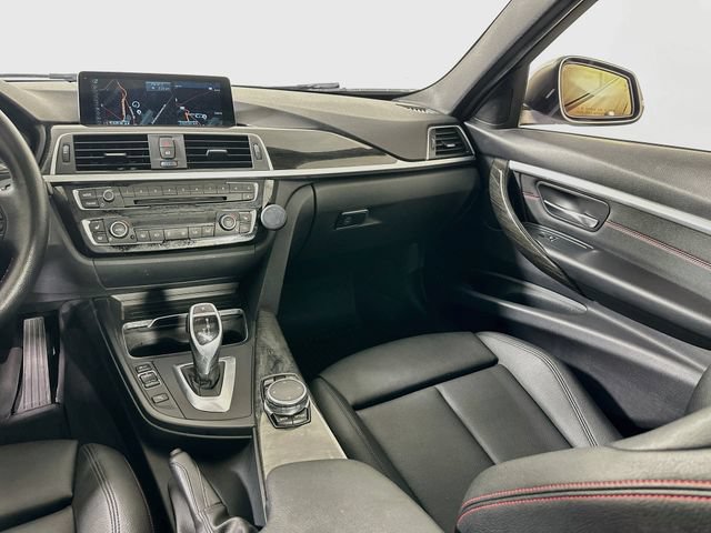 Used 2016 BMW 328i xDrive Sedan AWD/4WD image 30