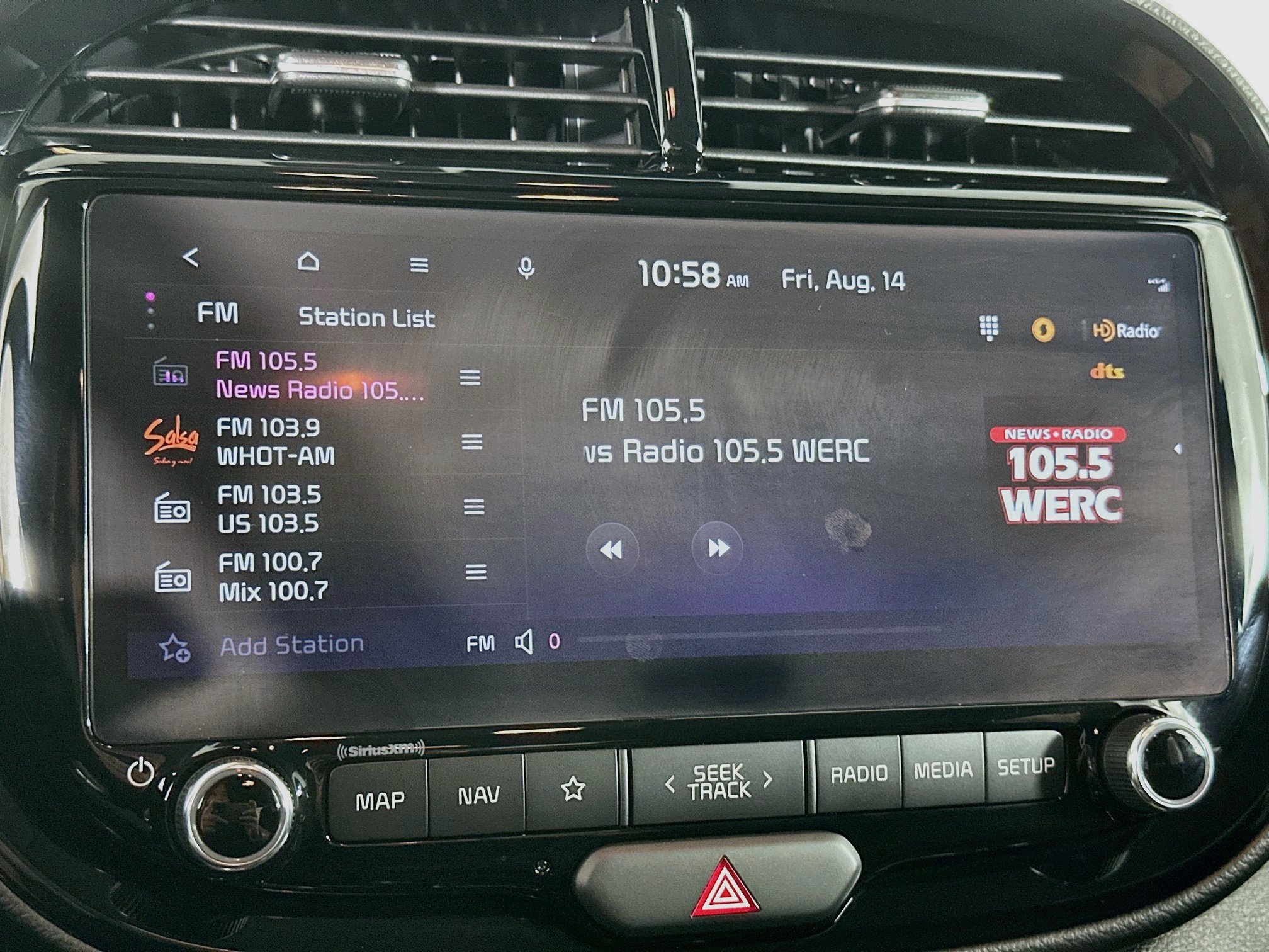 Used 2025 Kia Soul S FWD image 21