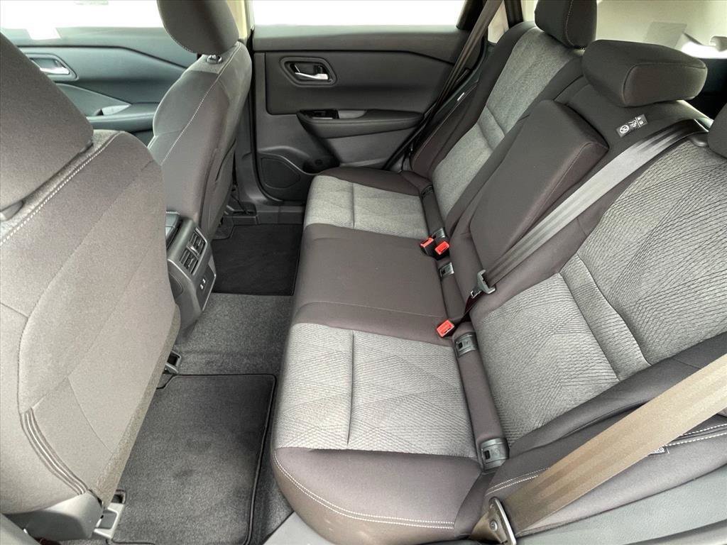 New 2027 Nissan Rogue Dark Armor FWD image 22