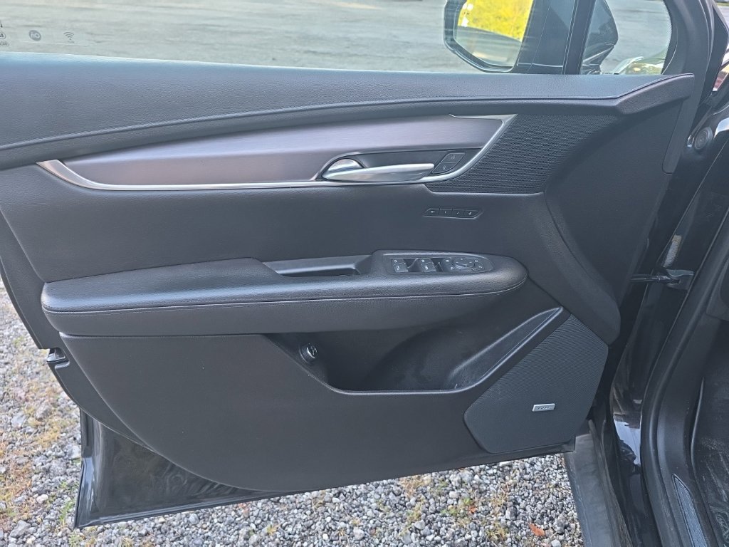 Used 2019 Cadillac XT5 Premium Luxury FWD image 13