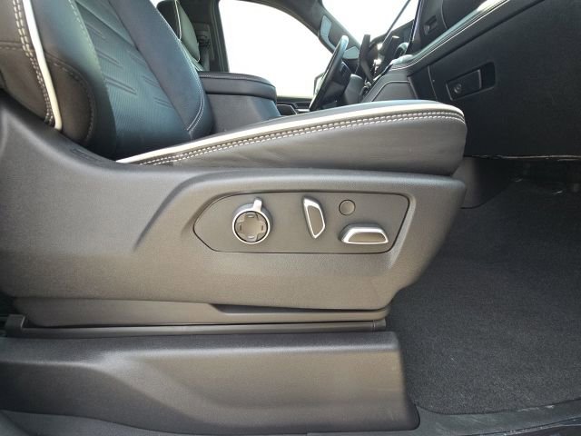 Used 2026 GMC Sierra 2500 AT4X AWD/4WD image 20