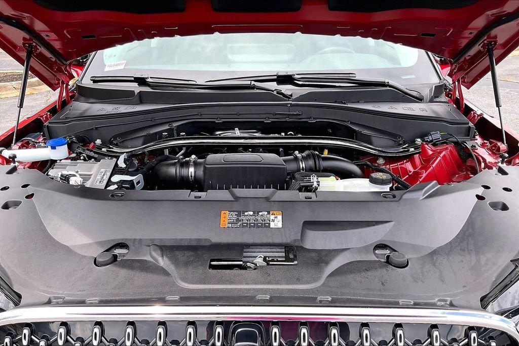 Used 2026 Lincoln Aviator 2WD image 32