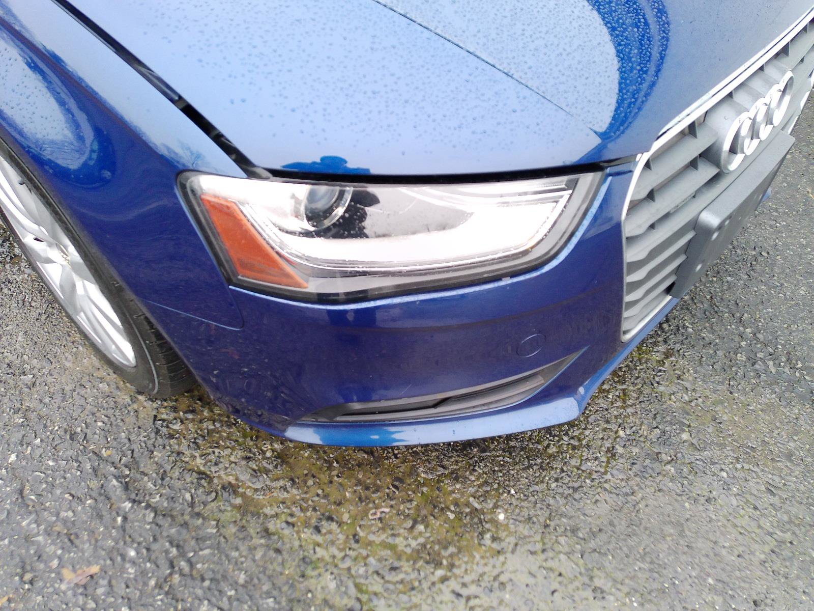 Used 2013 Audi A4 2.0T Premium image 38