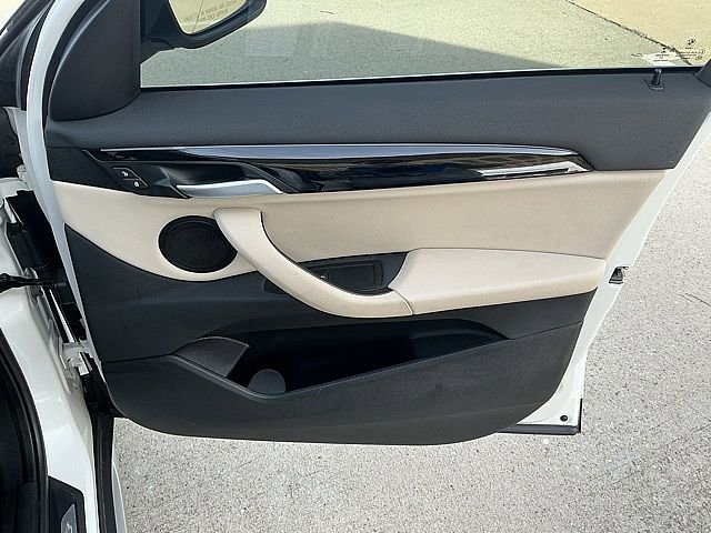 Used 2021 BMW X1 sDrive28i w/ Convenience Package image 10