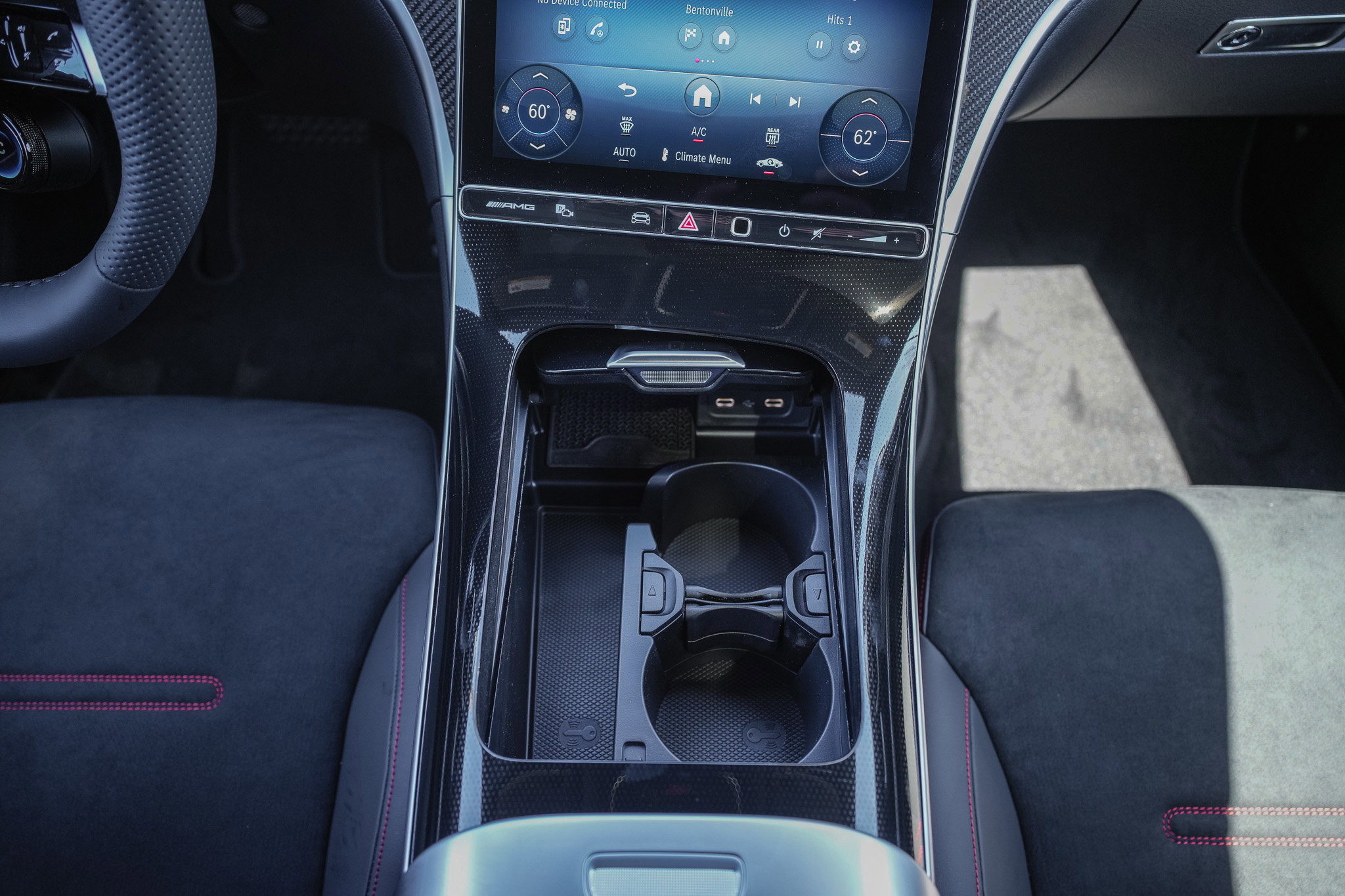 New 2026 Mercedes-Benz CLE 53 AMG 4MATIC Coupe image 23