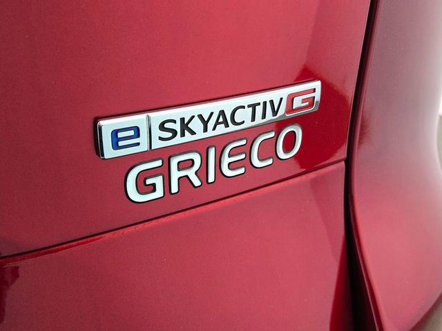 Certified 2025 MAZDA CX-90 3.3 Turbo S w/ Premium Package image 12