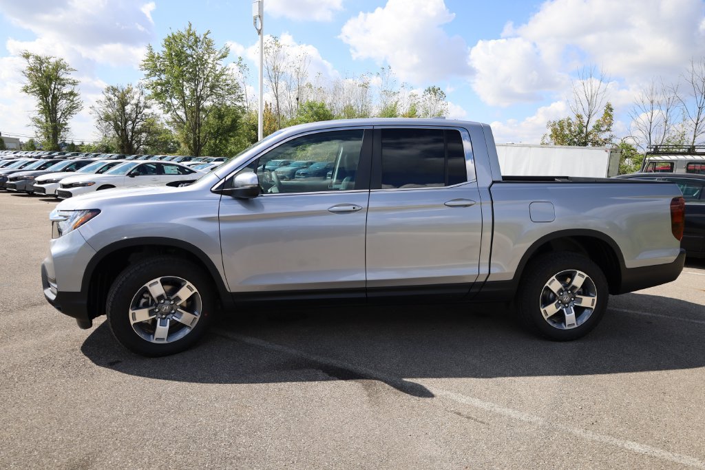 New 2026 Honda Ridgeline RTL image 9