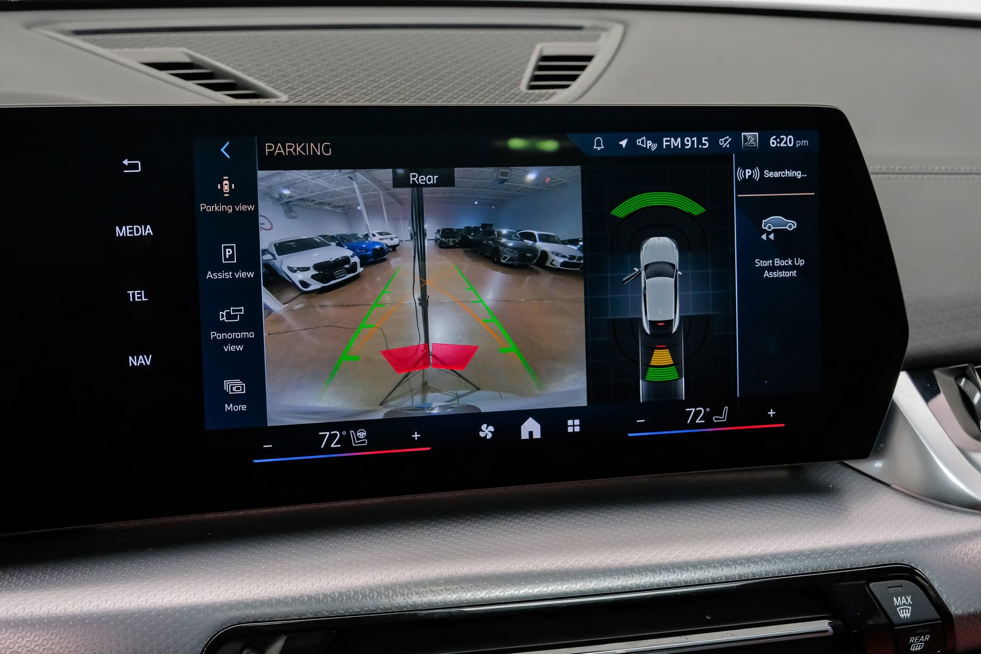 Used 2025 BMW X2 xDrive28i image 26