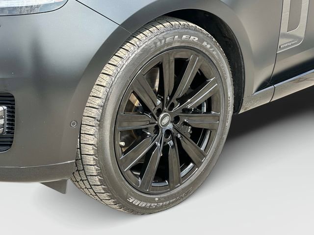Used 2024 Land Rover Range Rover Autobiography image 29