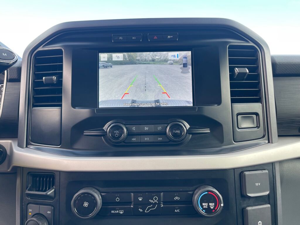 Used 2023 Ford F150 XLT image 12