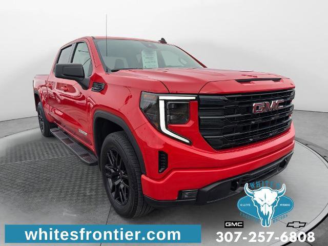 New 2026 GMC Sierra 1500 Elevation w/ Max Trailering Package