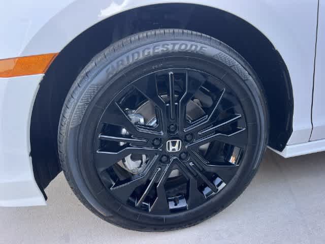 Certified 2026 Honda Odyssey Sport-L image 9