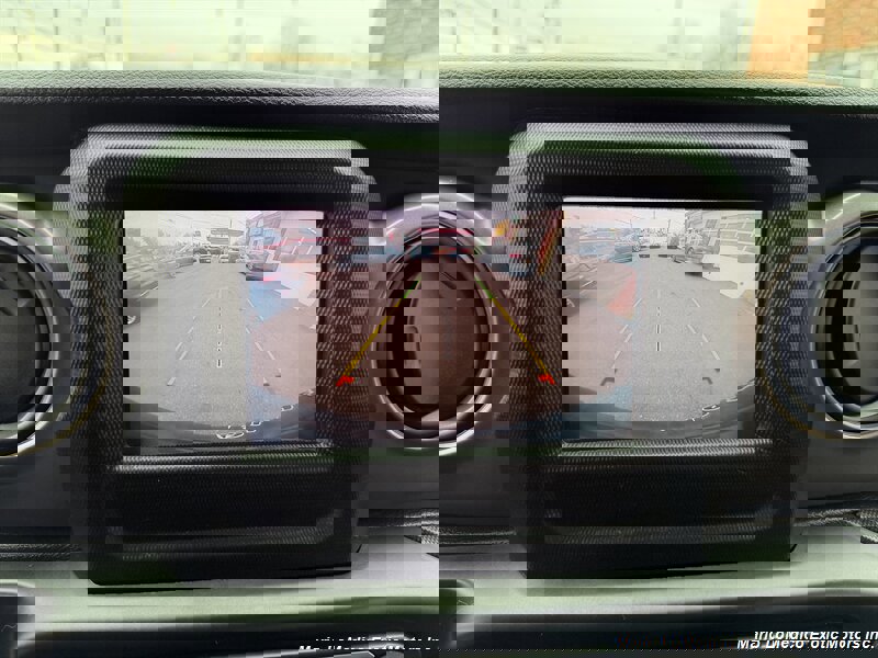 Used 2021 Jeep Wrangler Unlimited Sport image 34