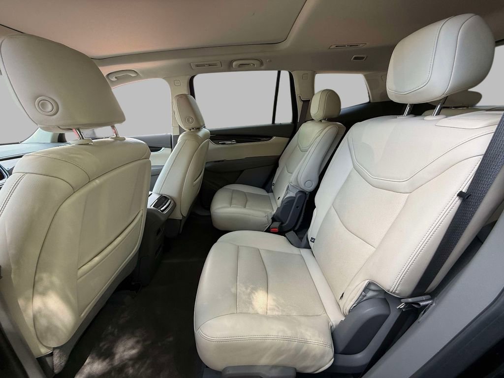 Used 2021 Cadillac XT6 Premium Luxury AWD/4WD image 20