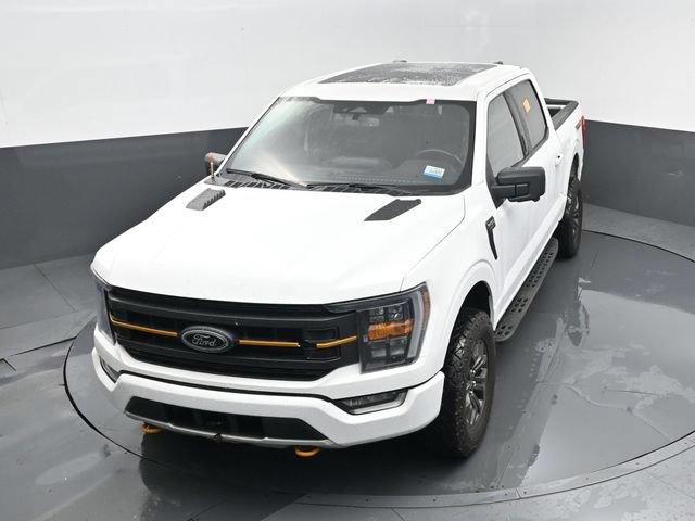 Used 2022 Ford F150 Tremor w/ Equipment Group 401A Mid AWD/4WD image 21