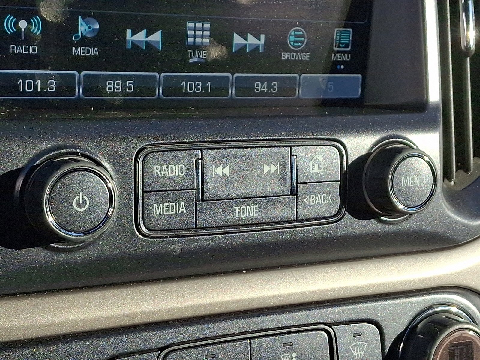 Used 2017 Chevrolet Colorado Z71 image 17