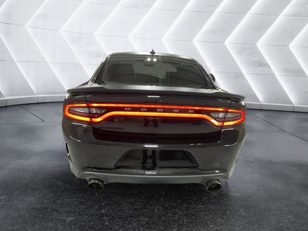 Used 2023 Dodge Charger Scat Pack w/ Daytona Edition Group image 3